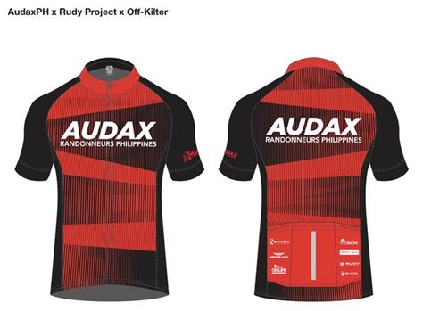 Audax · News.